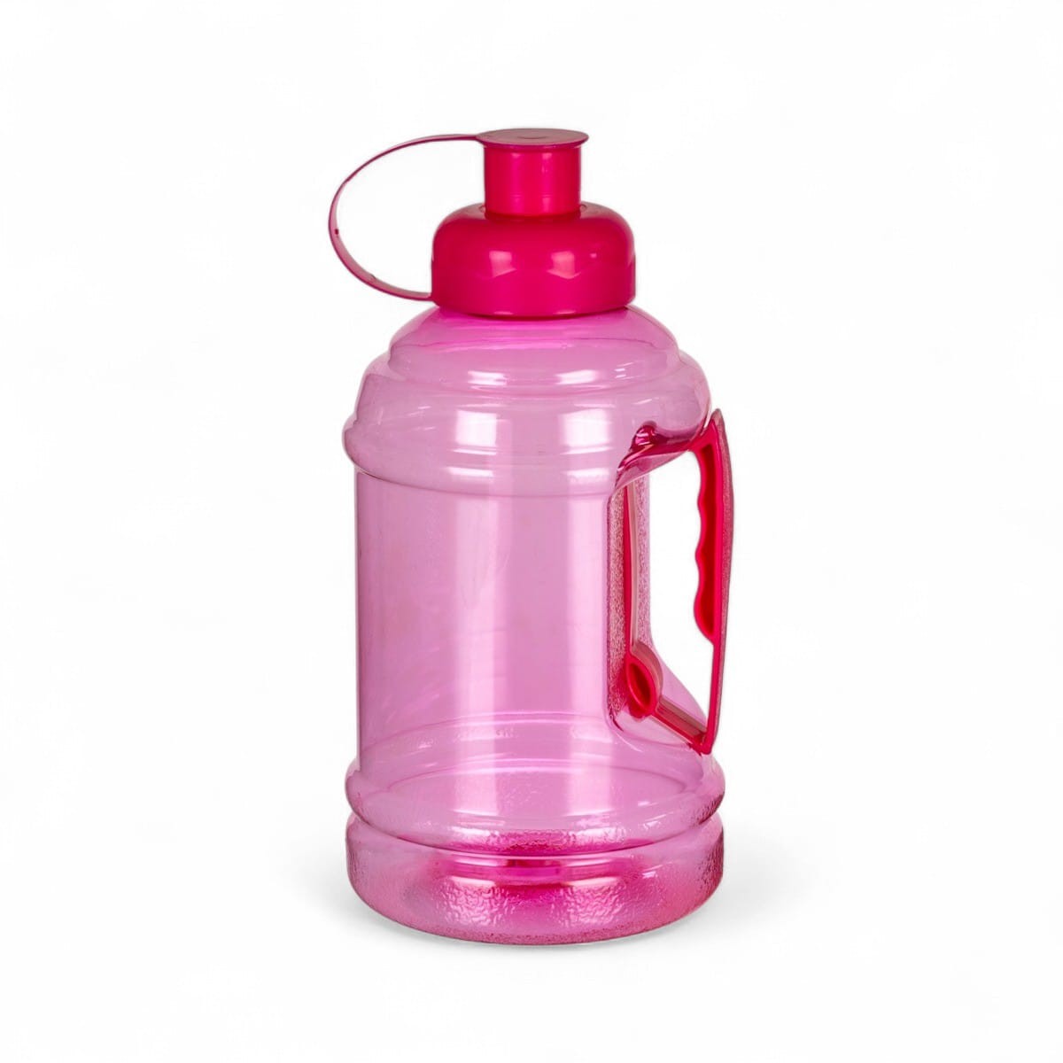 Garrafa Squeeze com Alça Galão 1 litro para Academia