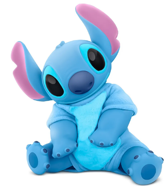 Boneco Stitch