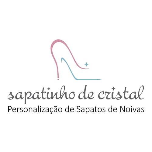 Arte 40464 criada pelo designer arianysacarmo para Logotipo Sapatin