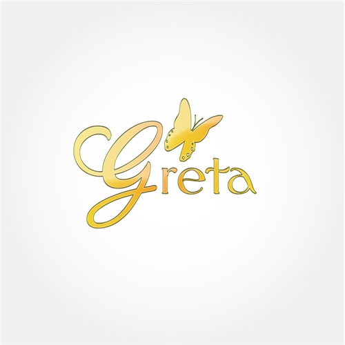 Exemplo de Logo do designer L Designer para Greta