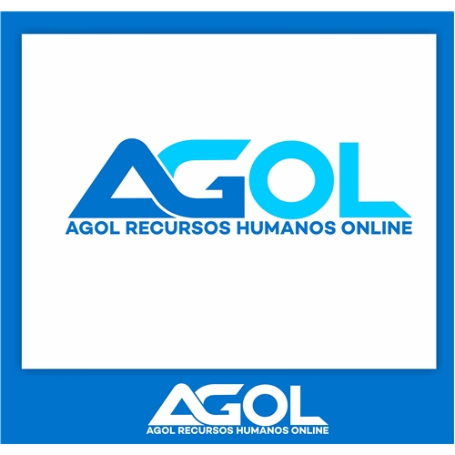 Exemplo de Logo do designer ThiagoCunha para ag