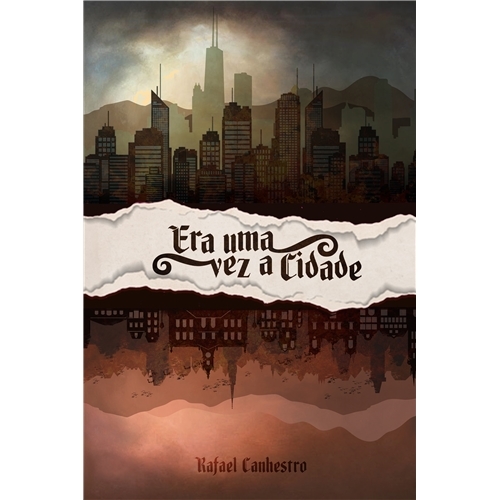 Exemplo de Peça Gráfica (unidade) do designer Jefferson.Designer para Capa de livro e logo