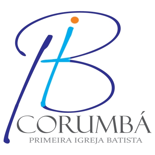 Exemplo de Logo do designer JFC Designer para PIB Corumbá