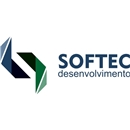 Arte 21843 criada pelo designer bl.oliveira para Softec Desenvolvim...