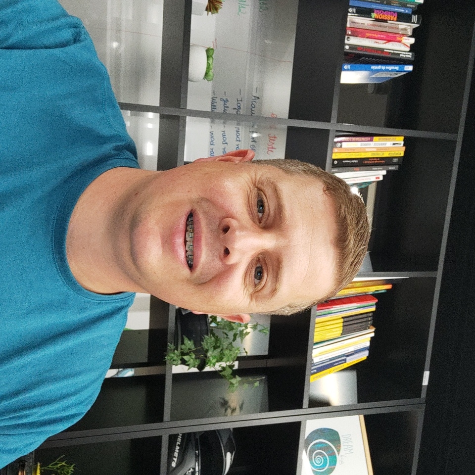 Adriano Benetti Matte