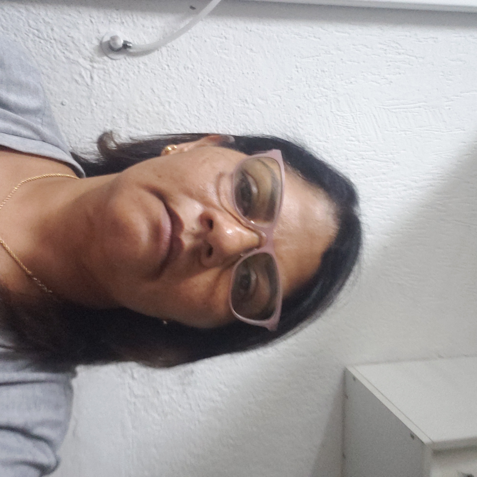 Sirleide Alves Santana Santos