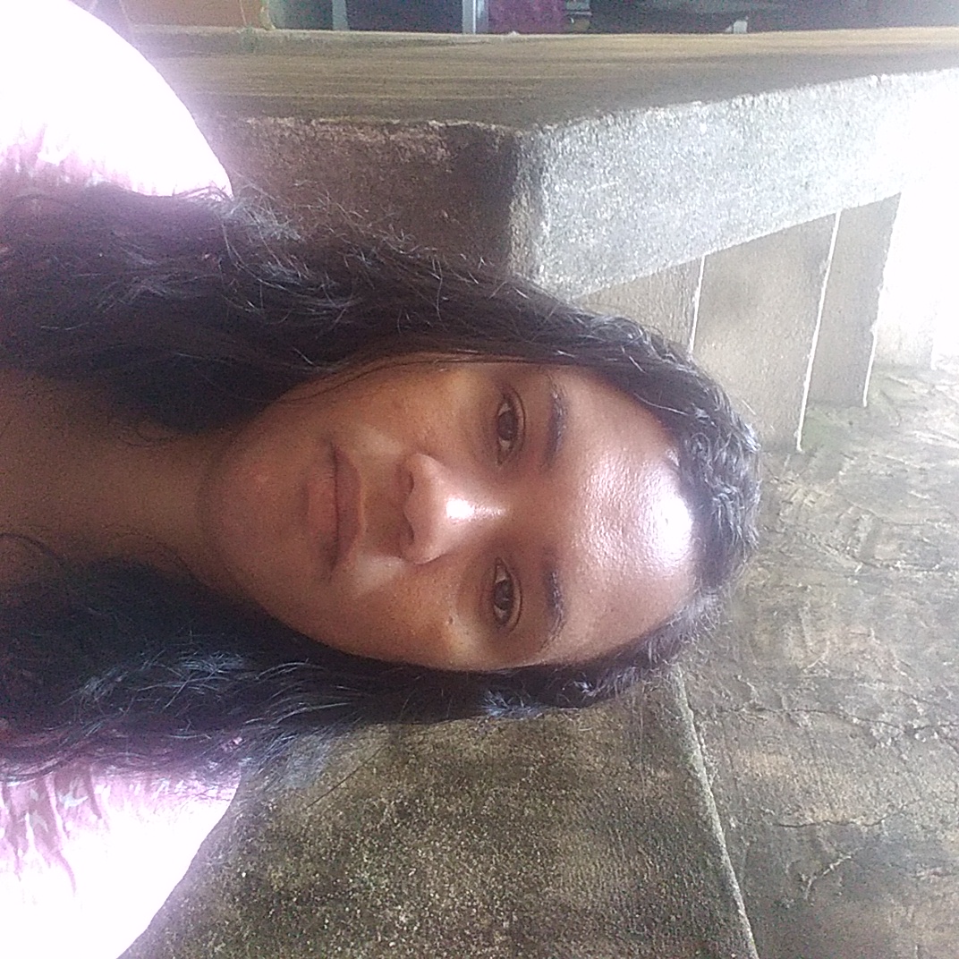 Geovania  Silva Santos 