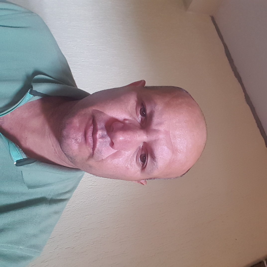 Francisco Vagner da Silva