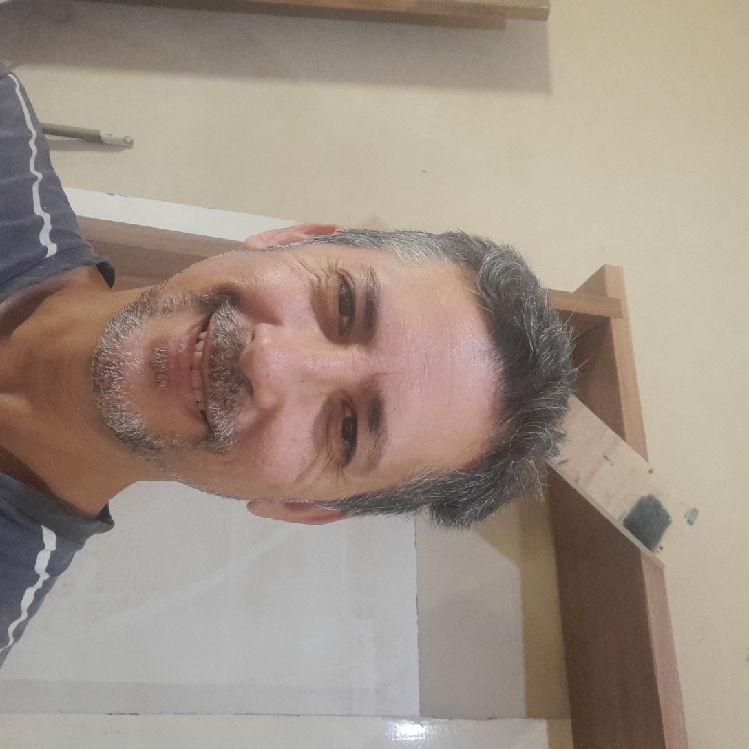 Marcos Roberto Cavalcanti de Sell