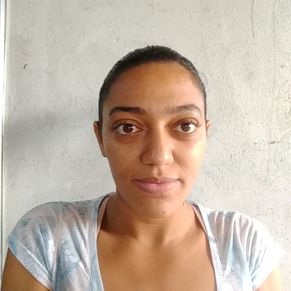 Valdelice Lima Do Nascimento