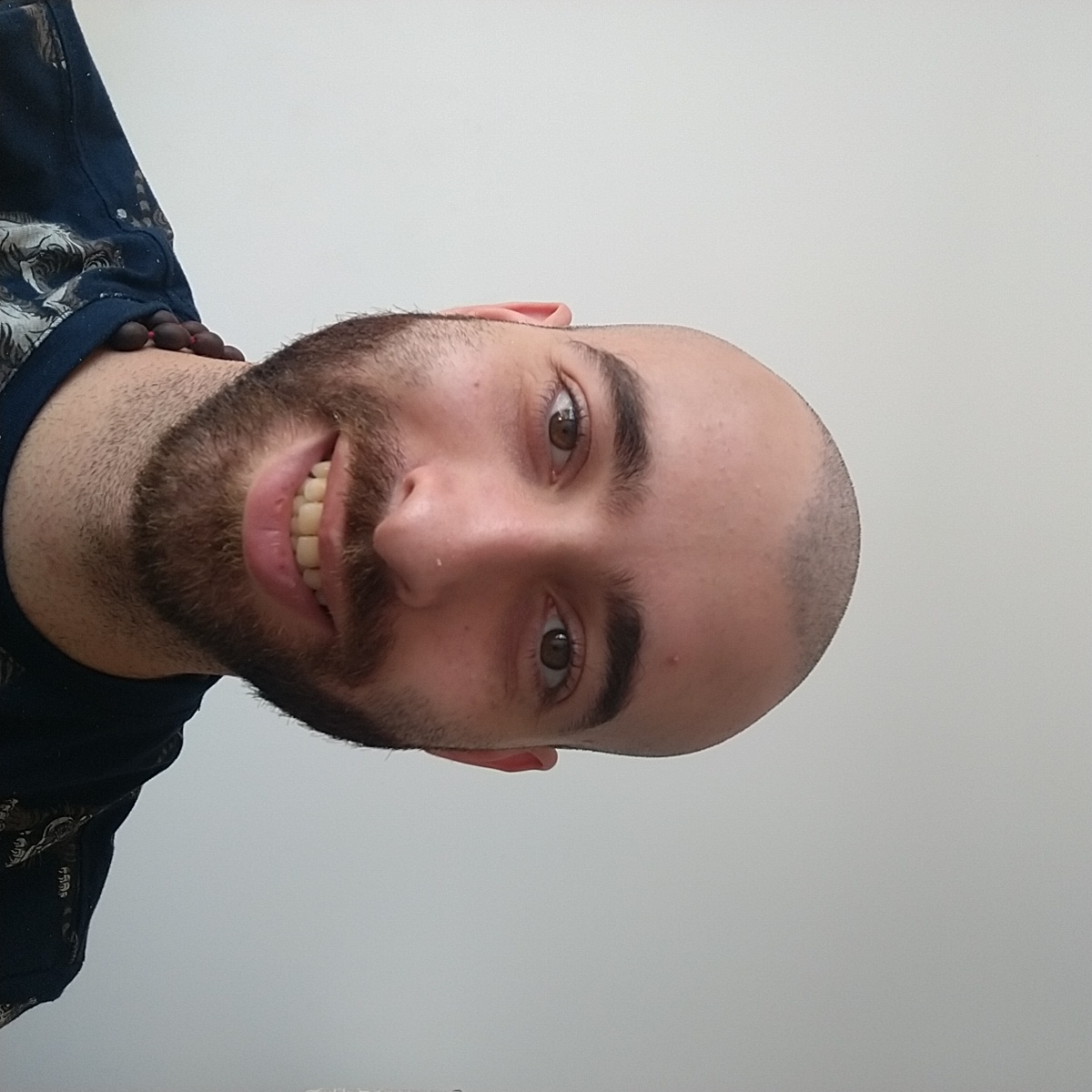 Samuel da Silva Pereira