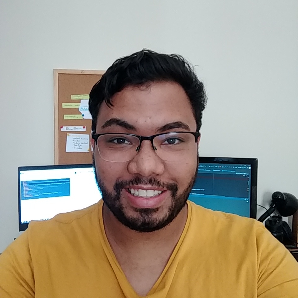 Paulo Leonardo Lima dos Santos