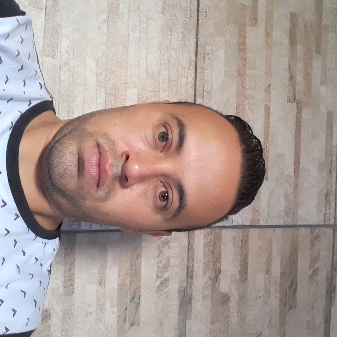 Edmilson de Oliveira Dos Santos