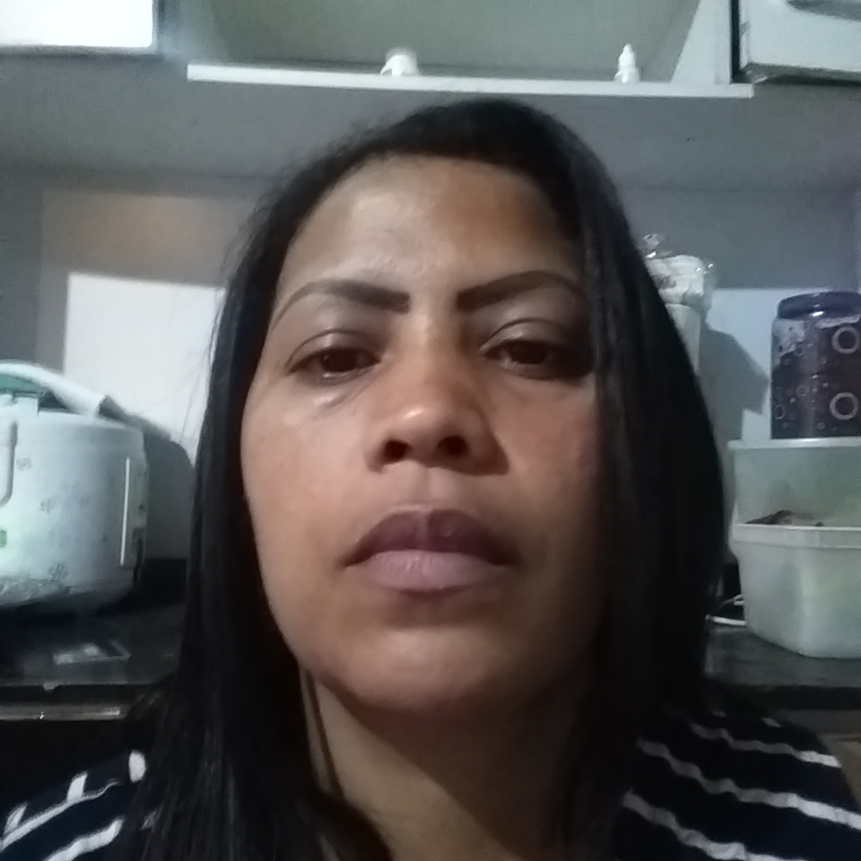 Iraneide Campelo Da Silva