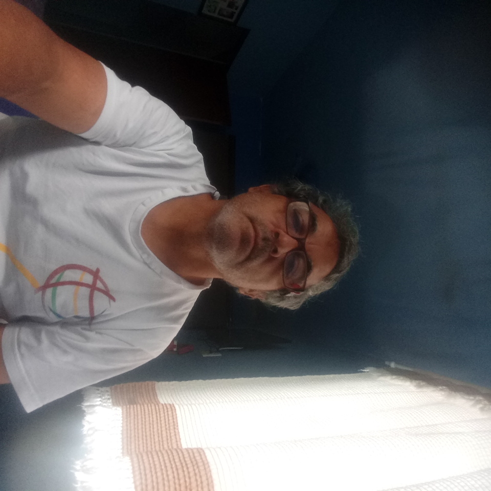 Jailson Barbosa de Oliveira