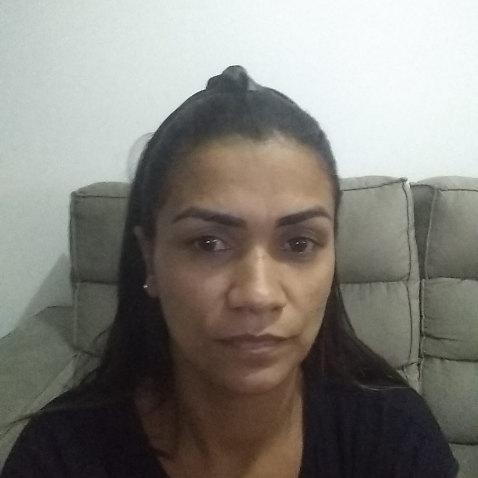 Luciana Da Silva Brito