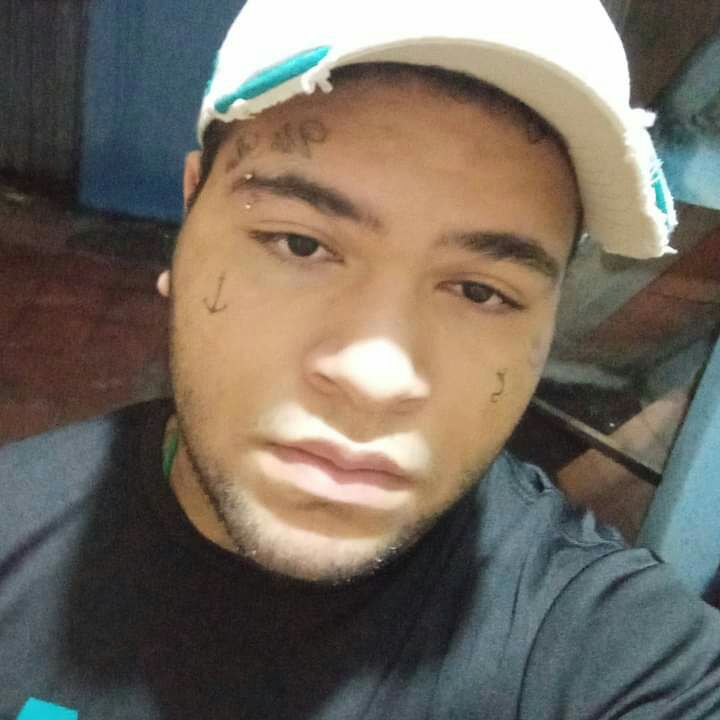 Rian Henrique Amorim Ribeiro