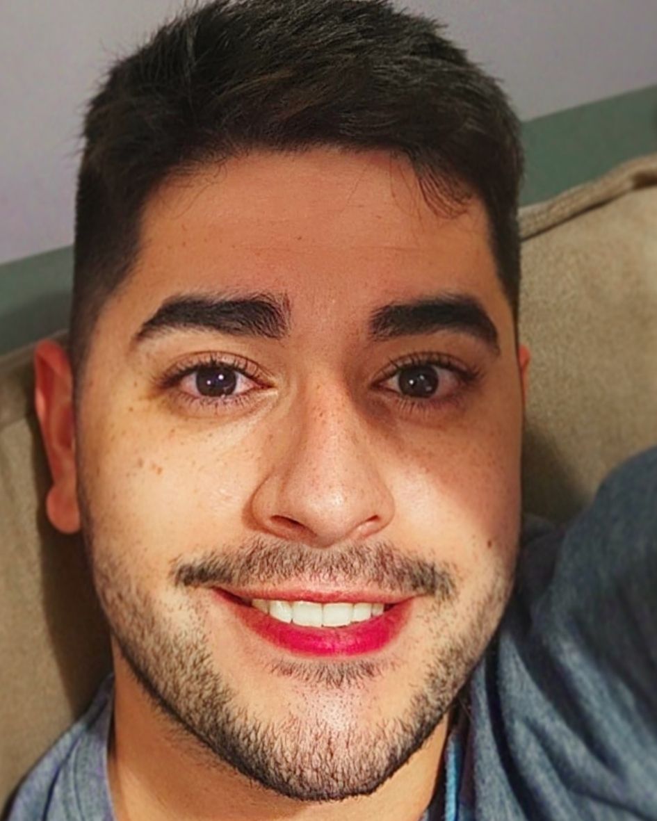 Matheus Da Silva Barbosa