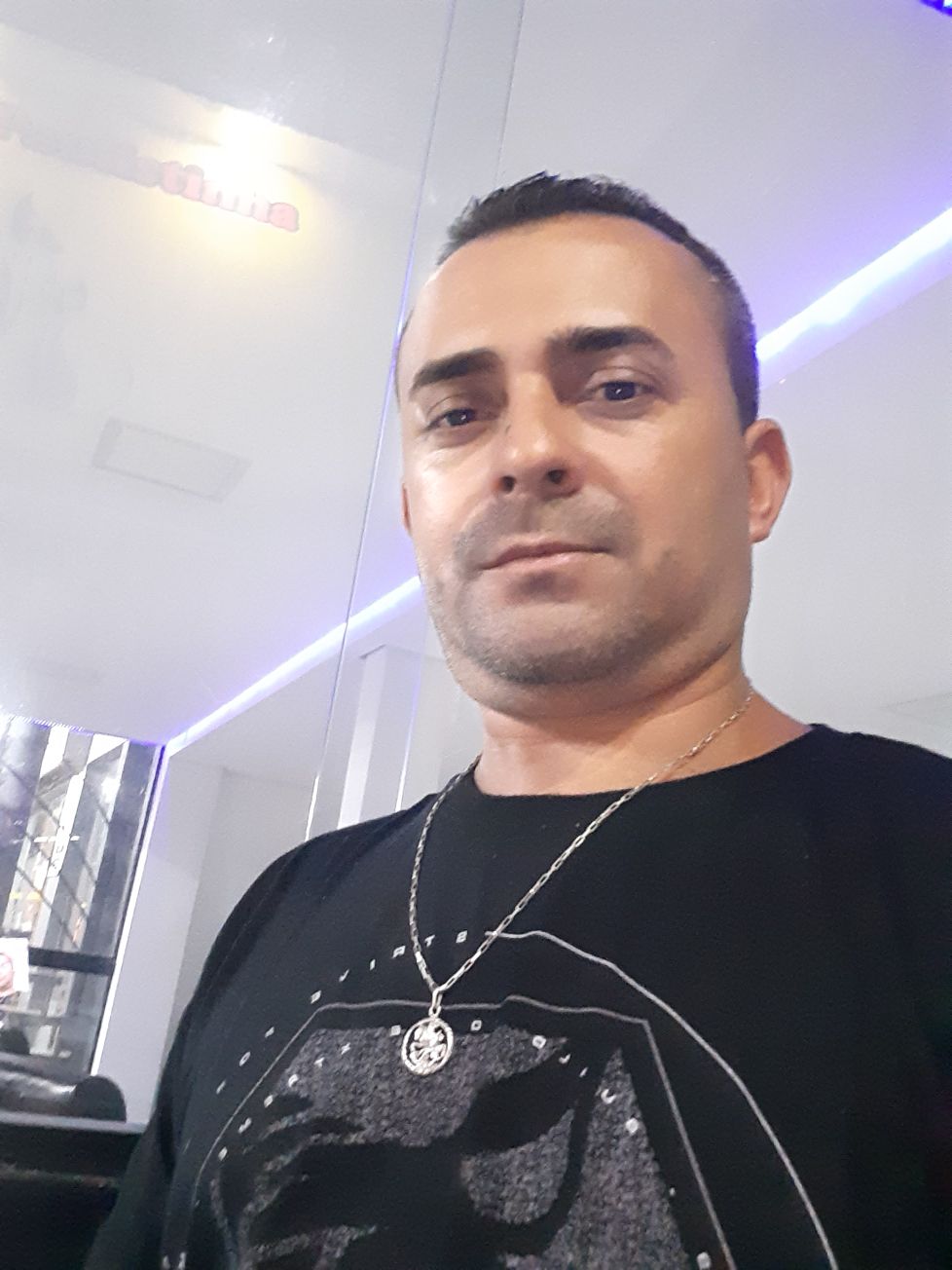 Gilson Rocha Da Silva