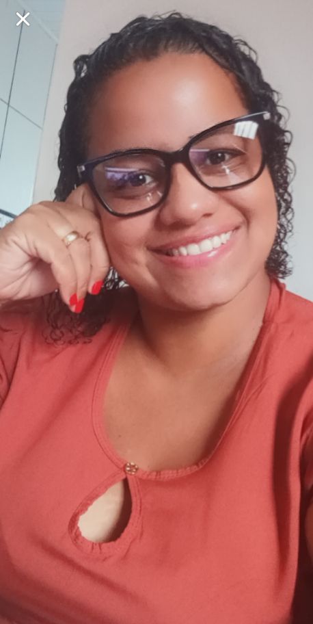 Jéssica Cristina Amâncio Pereira