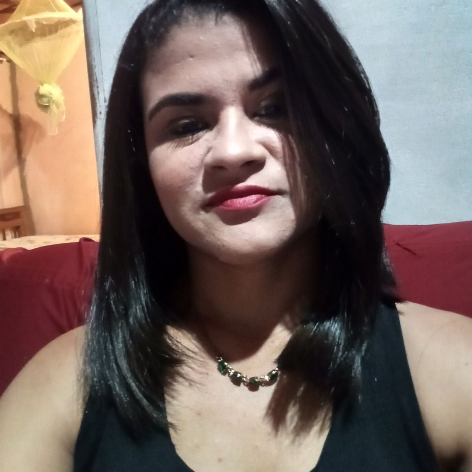 Telma Alves Da Silva