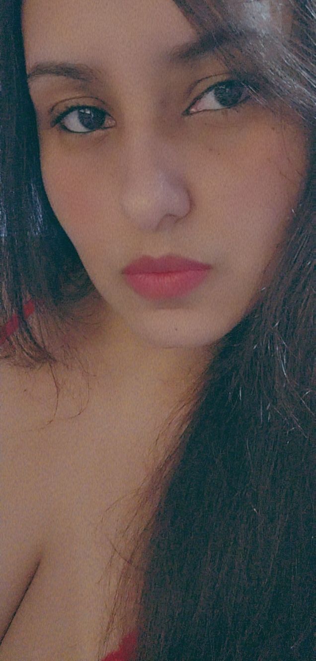 Vivian Alves Dos Santos