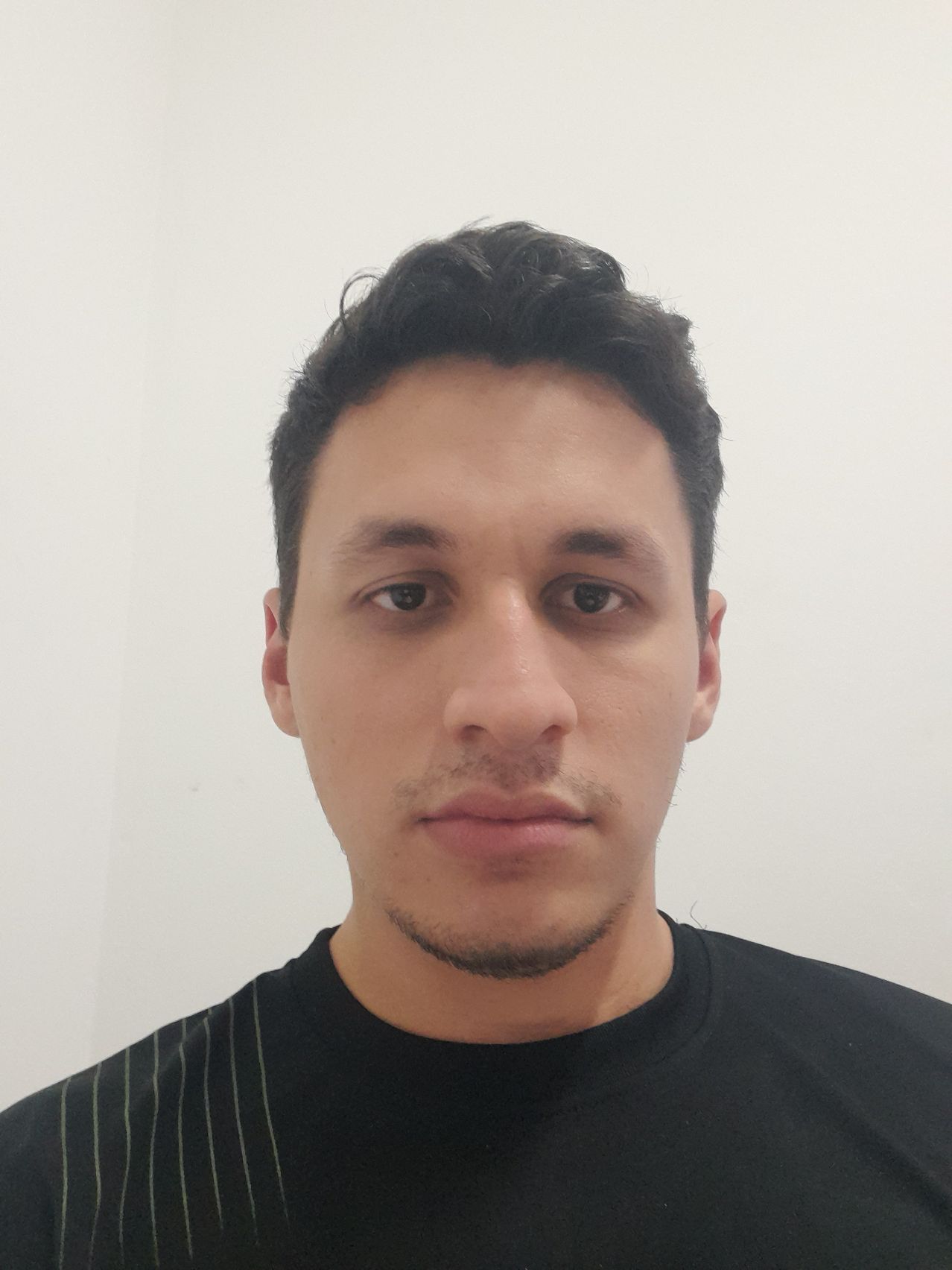 Luã Ribeiro Da Silva