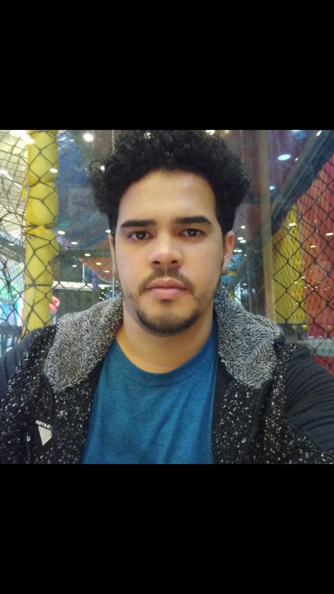 Rodrigo Pereira Silva