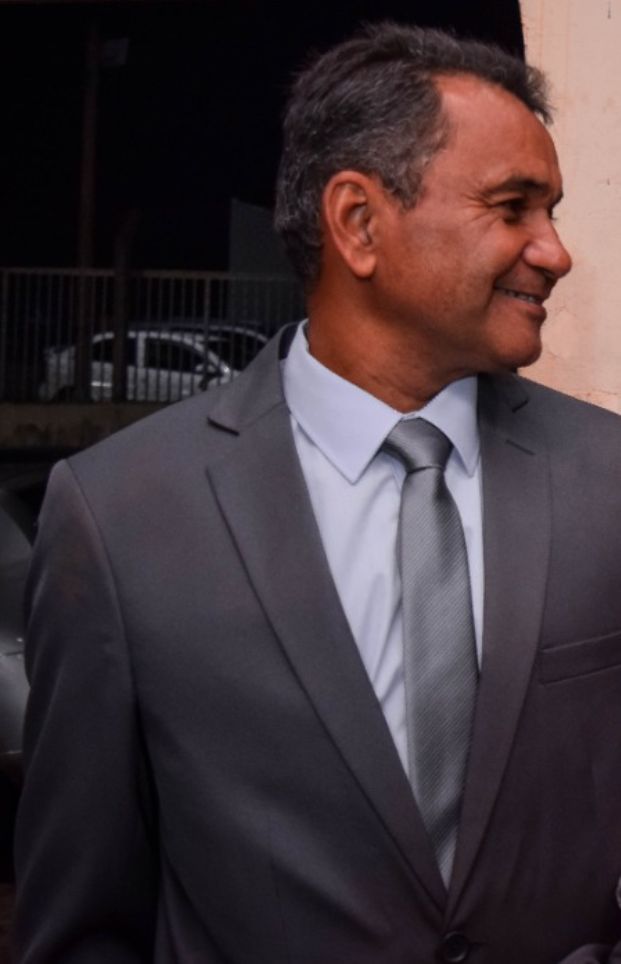 Custodio Batista de Oliveira