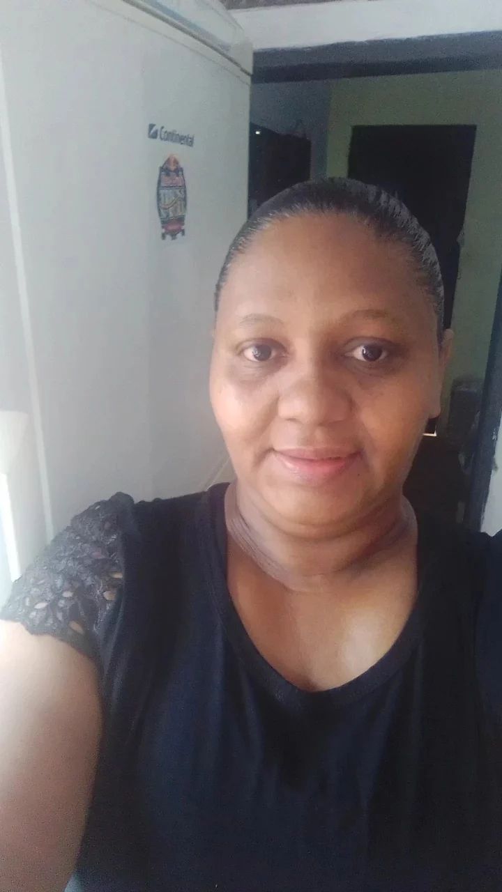 francisca Maria Monteiro santana