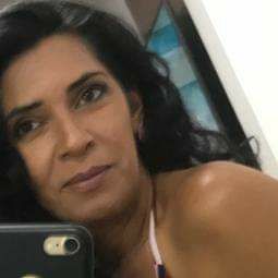 Janaína Roberta da Paz Ferreira de Carvalho