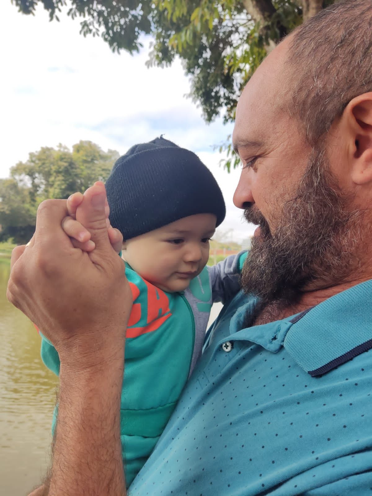 Marcos Ribeiro Ferreira