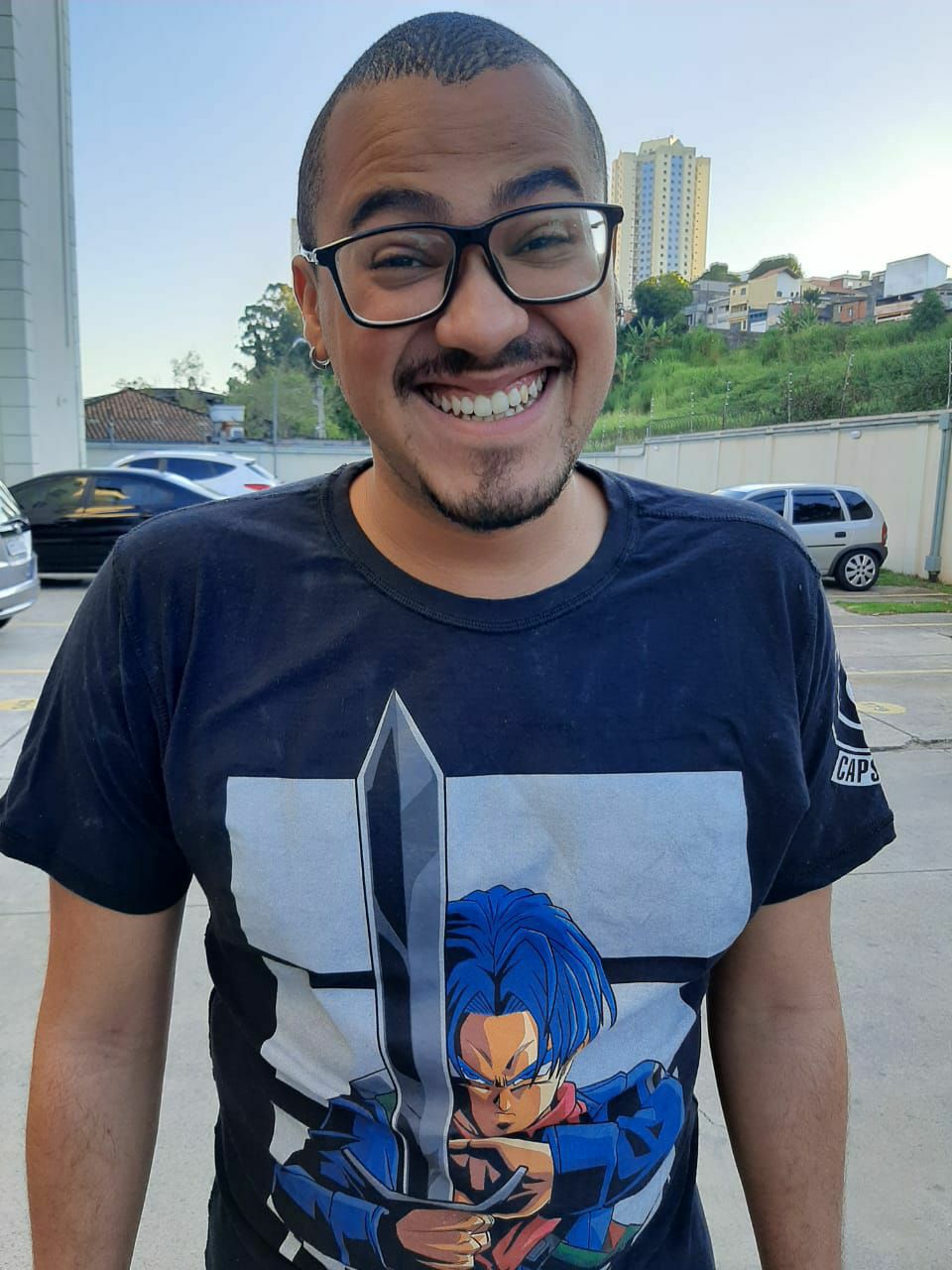 Leonardo Pereira Rodrigues Macena