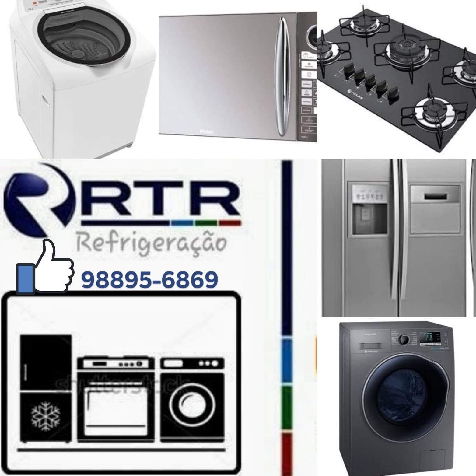 Robson Taborda Ribas