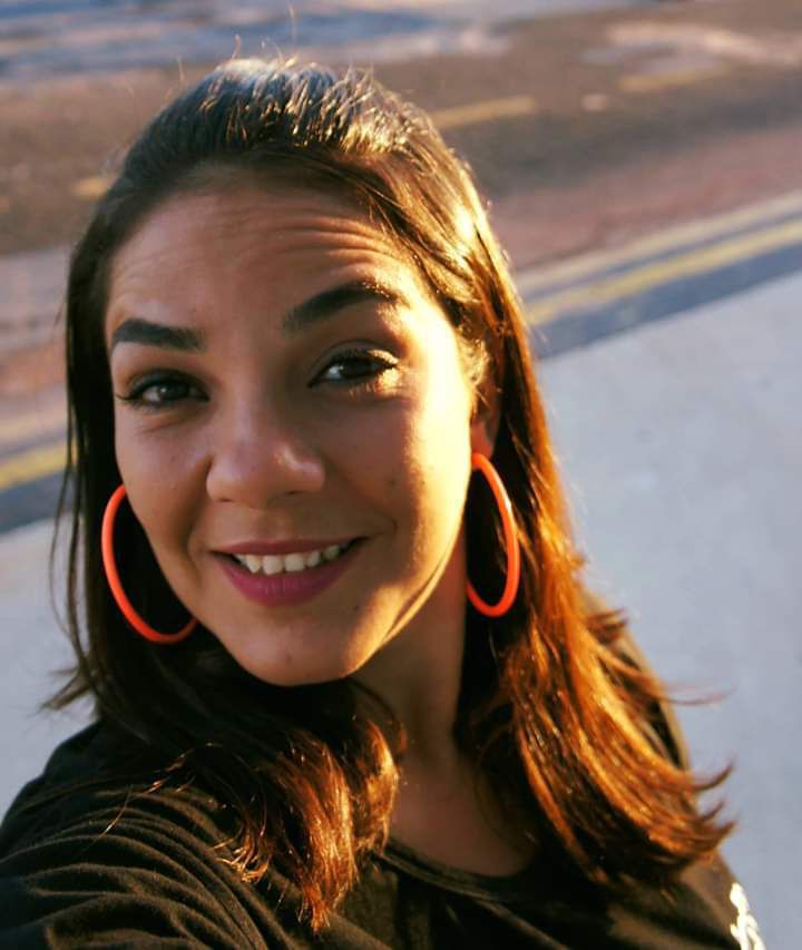 foto Gabriela Reis