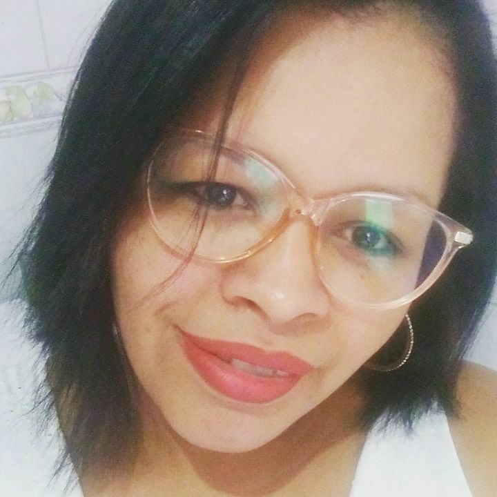 foto Enilde Sousa
