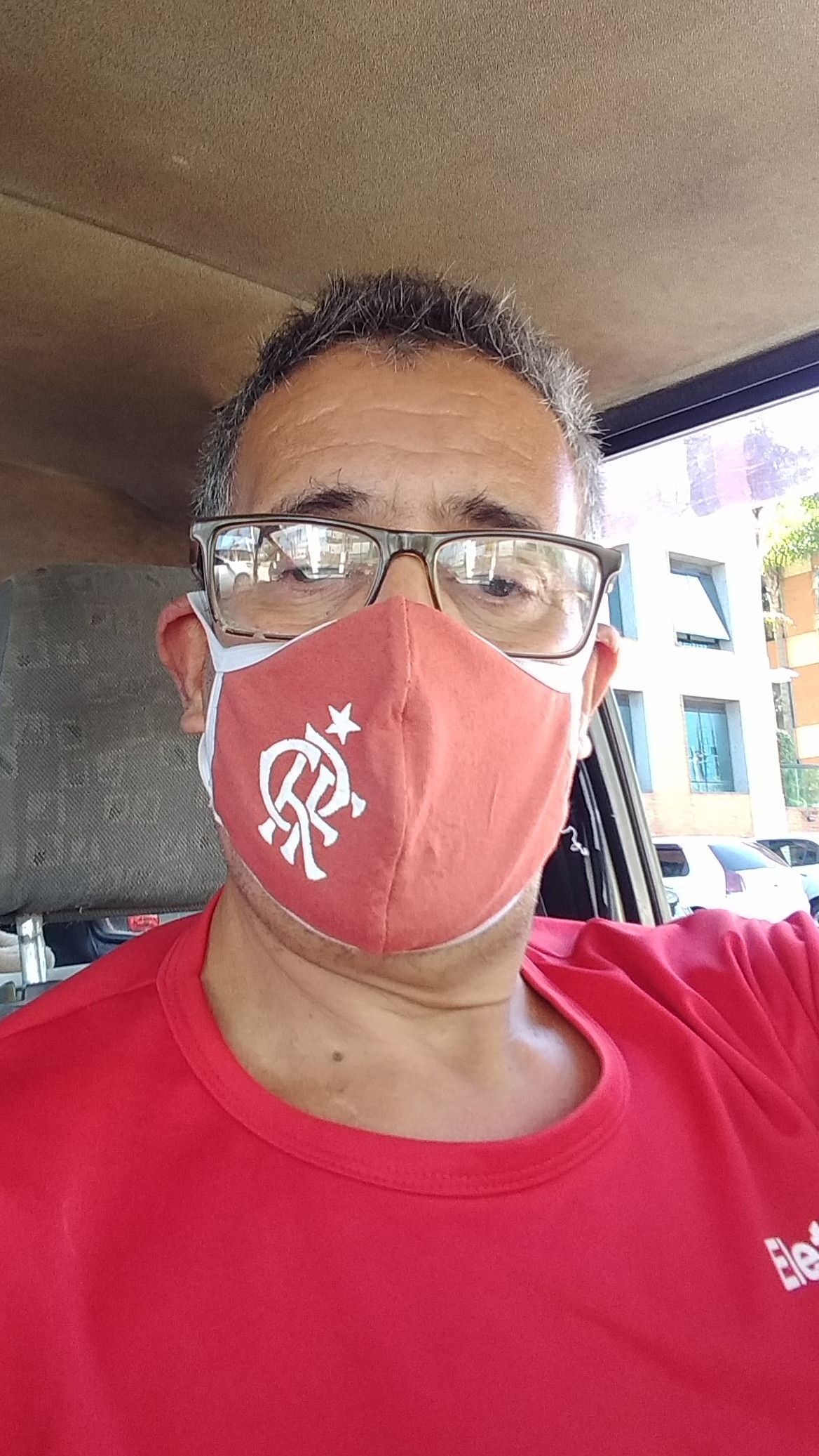 Alvaro Jorge Costa Fonseca