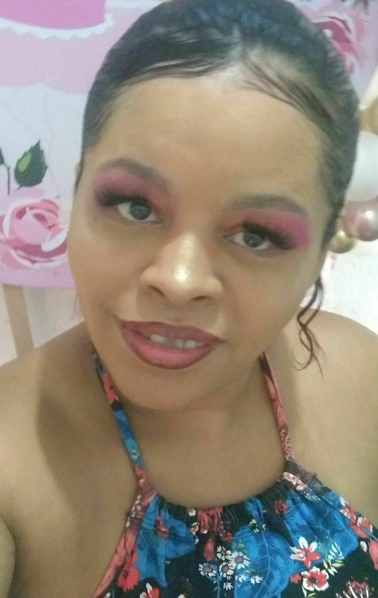 Enilde da Luz de Sousa