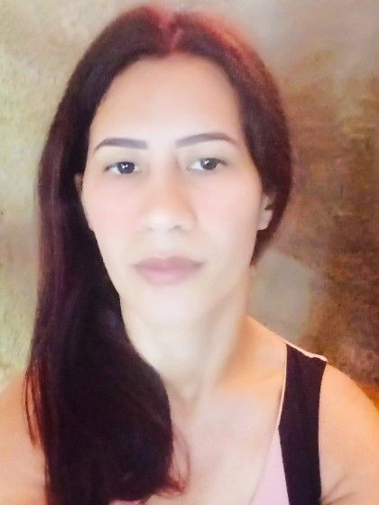 Maria Francimaria Barroso