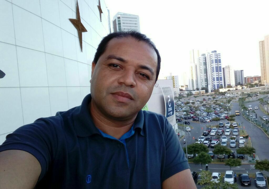 José  Jasiel Ribeiro da Silva