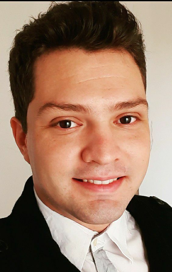 Yuri Becaleti dos Santos