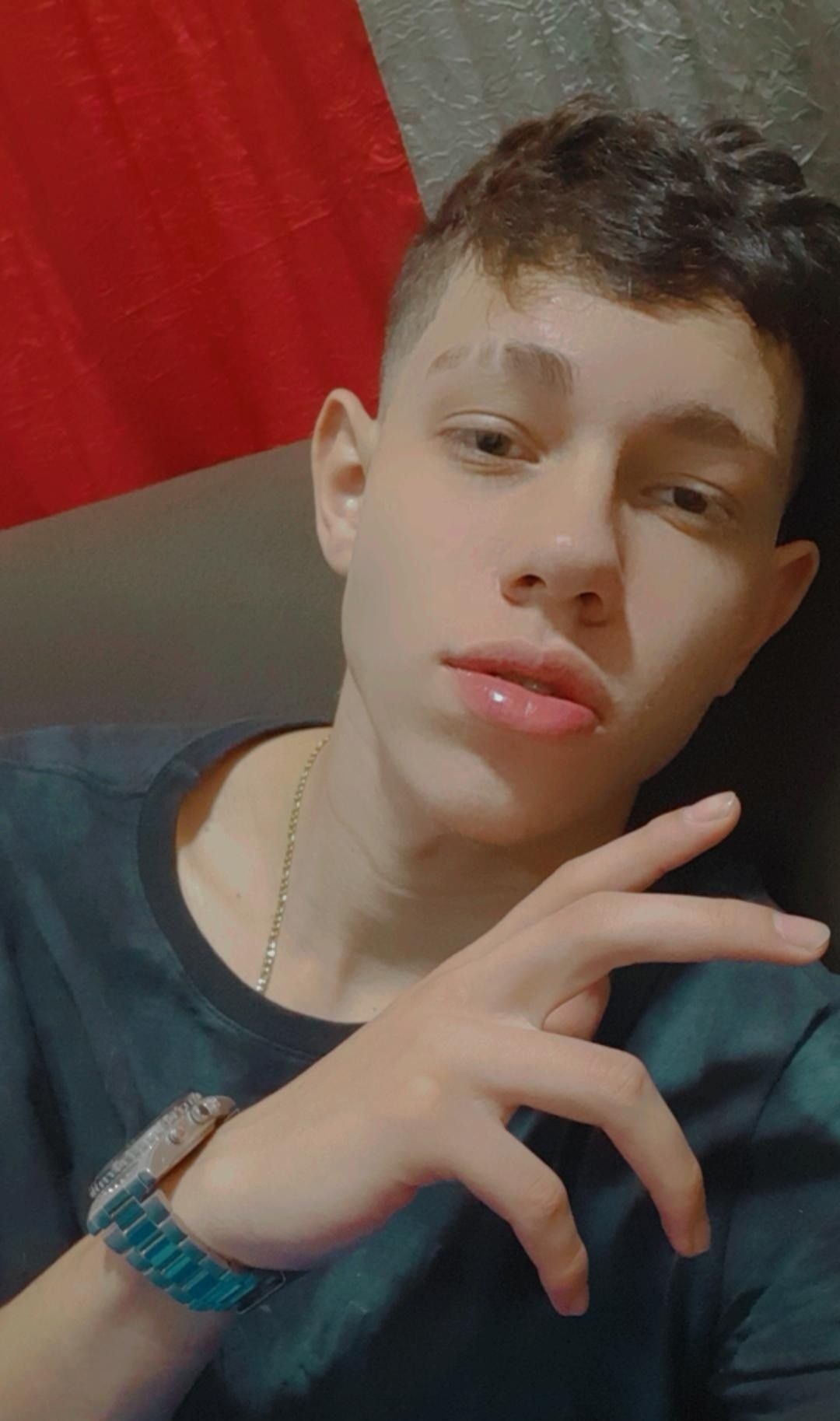 Matheus  de Mendonça Silva 