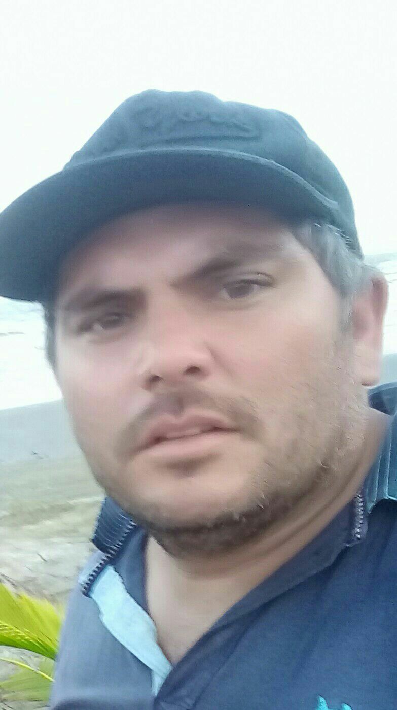 Fracisco Aldir de Carvalho Jerônimo