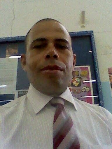 Ricardo Justino Da Silva