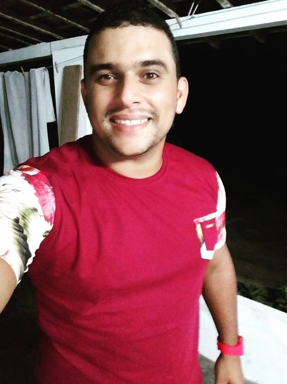 Douglas Ferreira Rodrigues