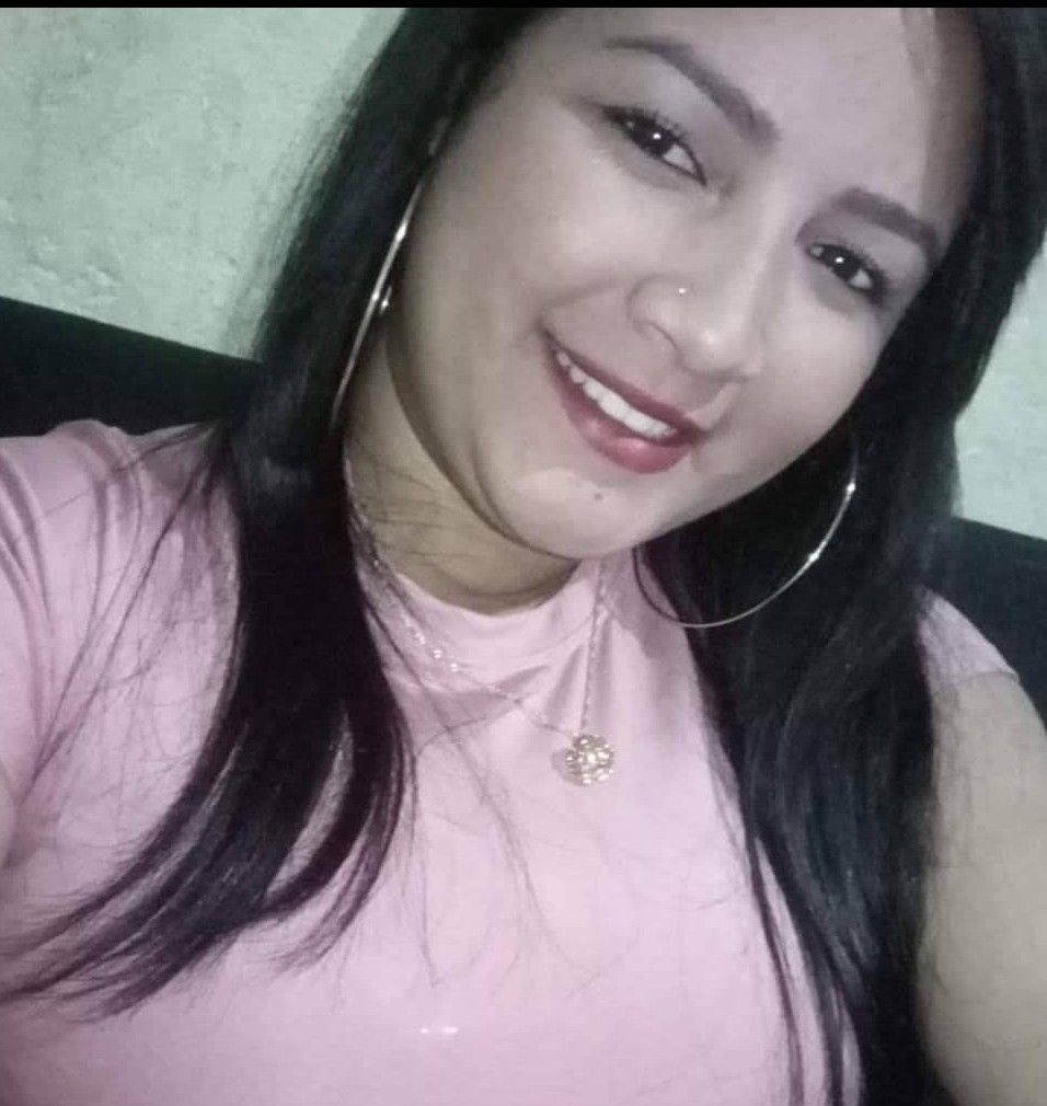 Natália  Kely da Silva Maia