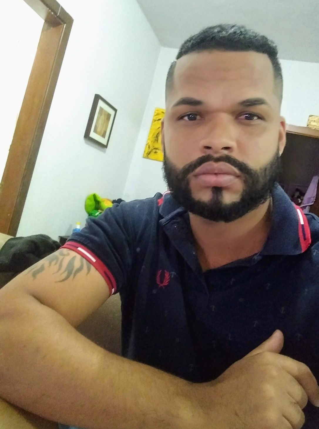 Rafael Alves Da Silva