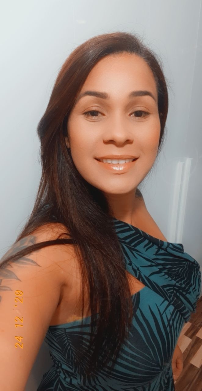 Sulamita Candido de Almeida 