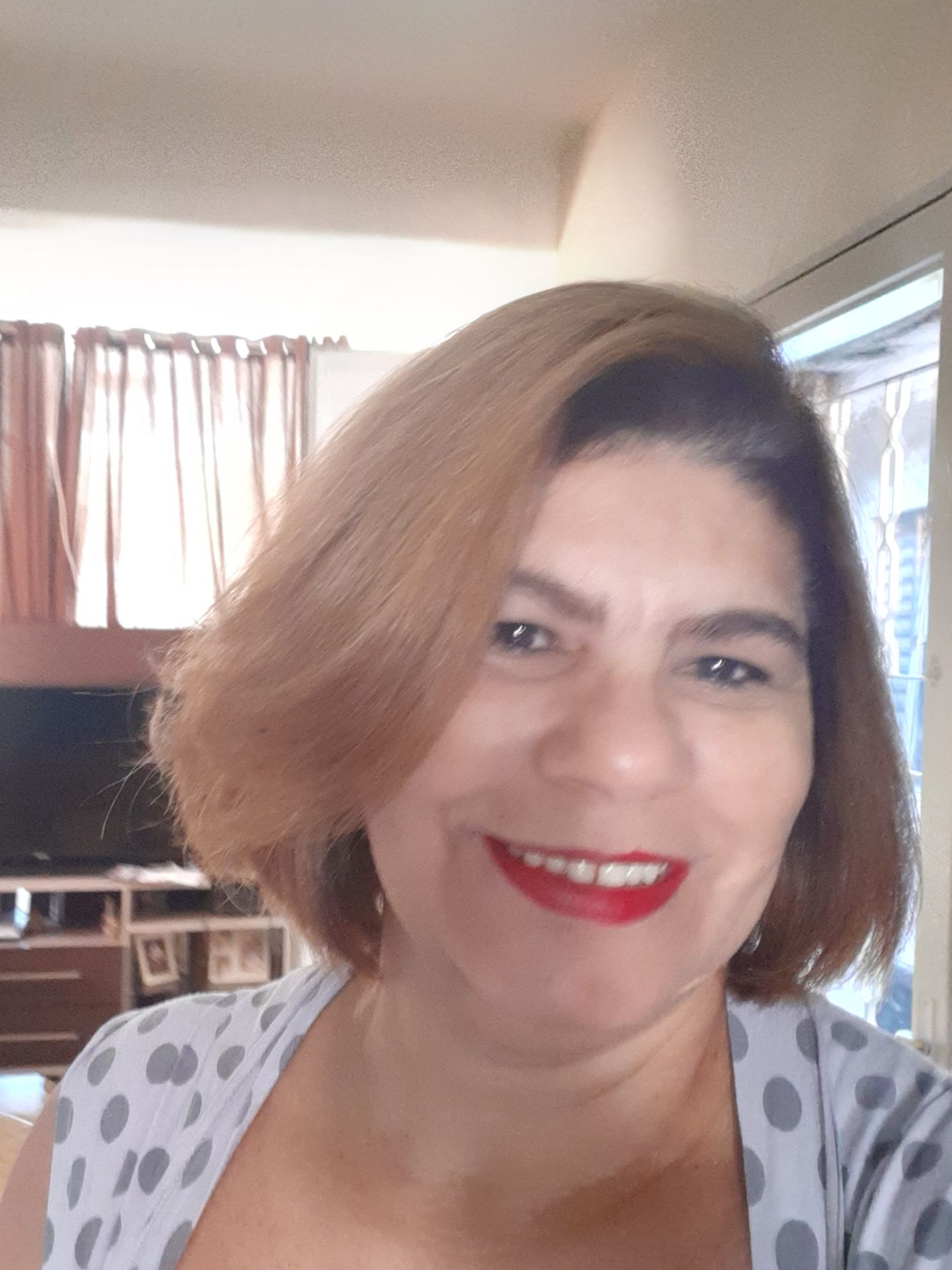 Josélia Santos Chaves