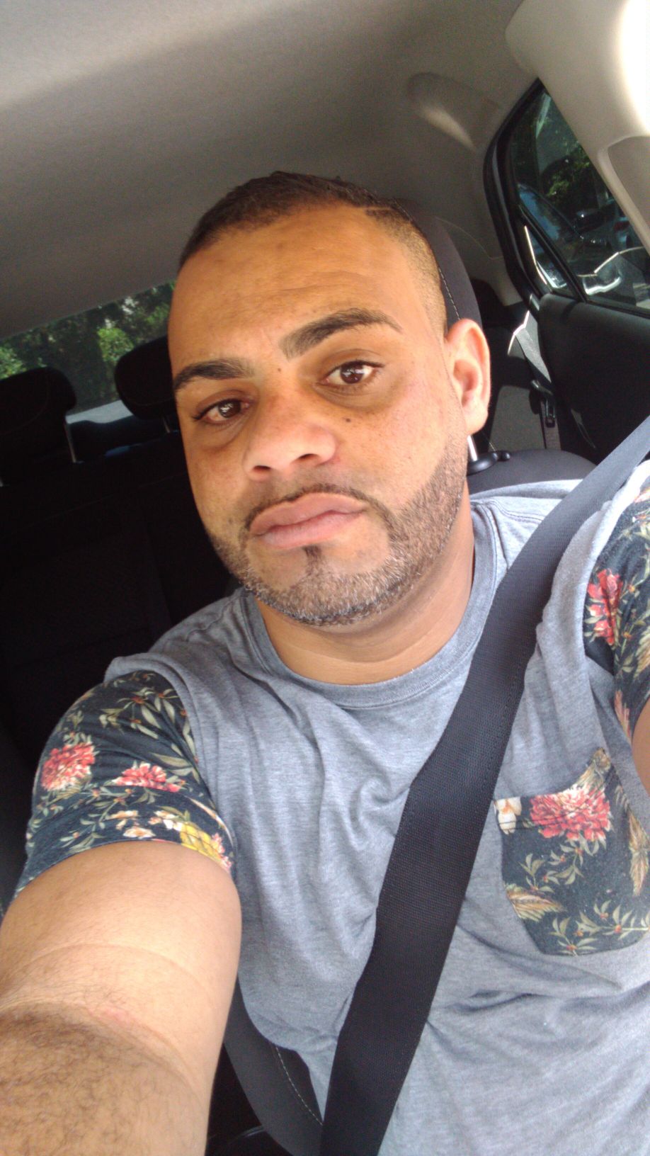 Leandro Santos Chaves